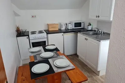 Image de Lawnswood Apartment is 5mins to Blackpool Pleasure Beach & Sandcastle Water Park