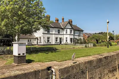 Image de 3 bedroom accommodation in Worcester