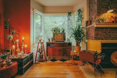 Image de 11 Guests |Mins to Saddledome|2 King Bed |Dt Views