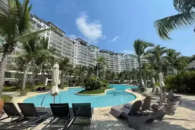 Image de Isla Residence -- Family Paradise