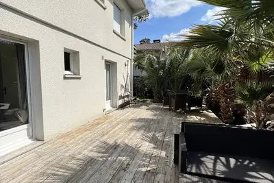 Image de Appartement 5 pers. lacanau océan