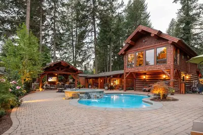 Image de The Villa at Hayden Lake