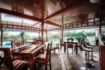 Image de Lake & Volcano View + Lake Access = Little Paradise #2