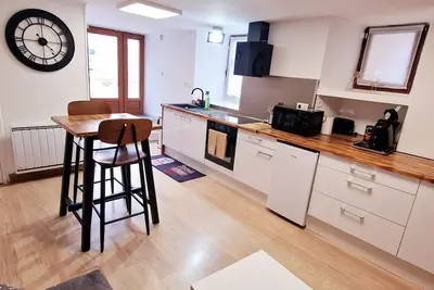 Image de Gîte de la Bégude 2-4 personnes