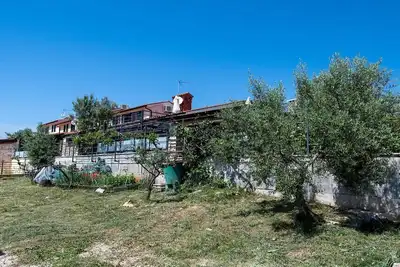 Image de Charming villa for a couple in Betiga