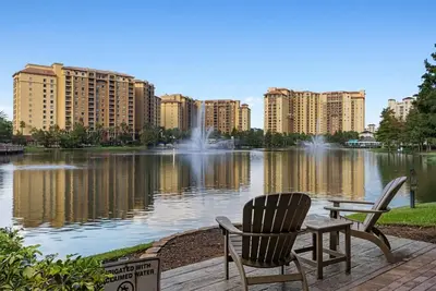 Image de 1Bed/1Bath Family Resort Near Disney Parks! !