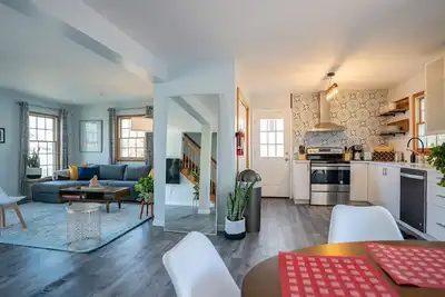 Image de Luxury Family Getaway with Designer Touches