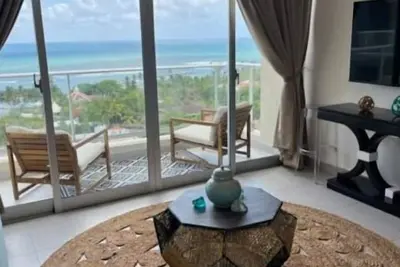 Image de 2 Bedroom Beach Condo In Playa Hemingway