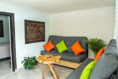 Image de Apartment in the heart of Santa Rosa De Cabal, 1 block from Araucarias Plaza.