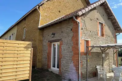 Image de Gîte \"Le Petit Arcel\" - Les Gîtes de Lili