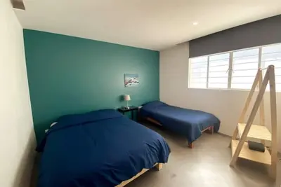 Image de Long stays Roma full apartment.