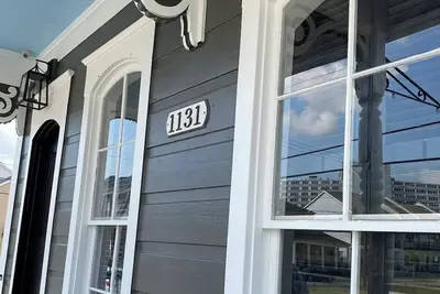 Image de Vibrant Nola Home with Patio: Near Top Attractions