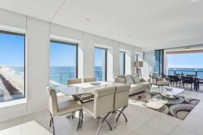 Image de Soul Ocean View