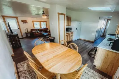 Image de Mooseyard Lodge