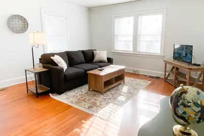 Image de Cozy retreat near Williams Brice/Ft. Jackson/UofSC