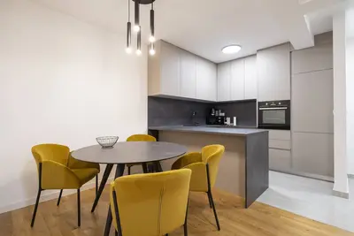 Mistral Retreat Zadar- Apartment A1