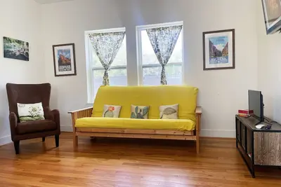 Image de Bright Loft Apt w/ pool Heights