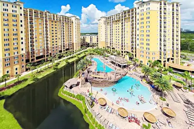 Image de Orlando's Magical Experience: Your Fun Getaway!