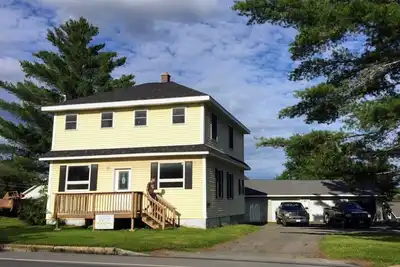 Image de 4-Bedroom home in downtown Caribou