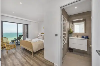 Image de Terraços de Quarteira Ethnic by Real Properties