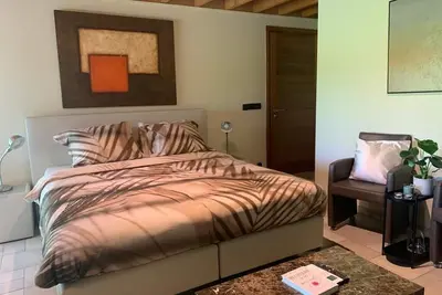 Image de 1 bedroom chalet in kortessem