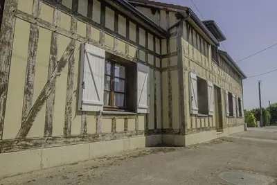 Image de Maison des 3 Lacs - Chavanges