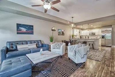 Image de 2 Bedroom Cozy Townhome near downtown Fort Collins
