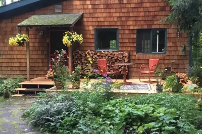 Image de Leelanau County Retreat - 7 miles to Glen Arbor
