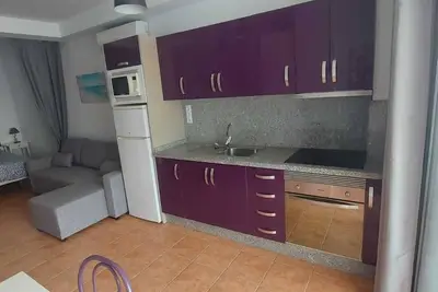 Image de 1 Bedroom Apartment in Lomo Quiebre