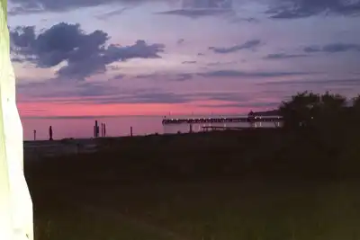 Image de Cozy 1-Bedroom Condo in Montauk with Stunning Sound Views & Breathtaking Sunsets
