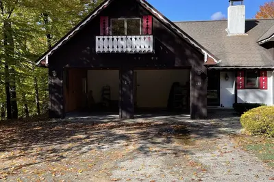 Image de Spacious and relaxing slice of New Hampshire