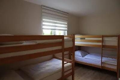 Image de Three Bedroom Villa B
