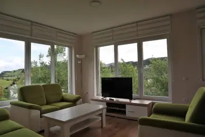 Image de Three Bedroom Villa C