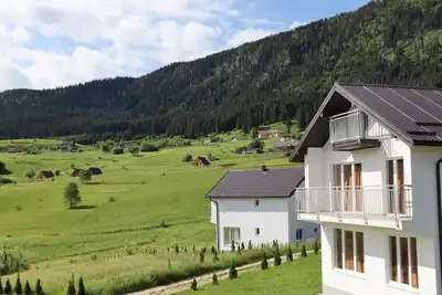 Image de Three Bedroom Villa D