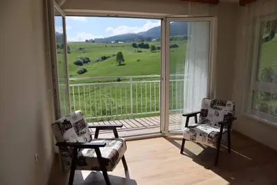 Image de Three Bedroom Villa F