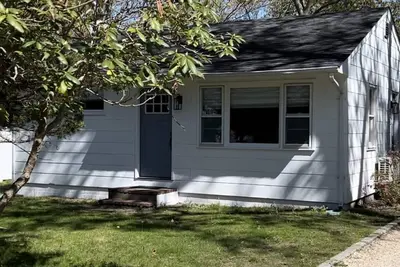 Image de Hampton Cottage.