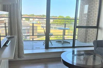 Image de Bright view Apt between dublin airport and city canter
