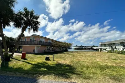 Image de All the comforts of home with a spectacular view in Jamaica Beach, Tx