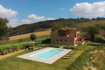 Image de Odorisio Country House