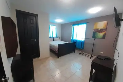 Image de Departamentos Velasco, a 10 min del Centro, ideal Para Conocer Tijuana