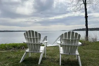Image de Beautiful Lake Front Property within 3 blocks walk to Green Lake Town center.