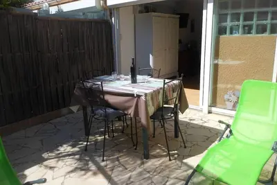 Image de Villa 3 Pces Mez 52m2 Et Terrasse 16m2 Ref 4058