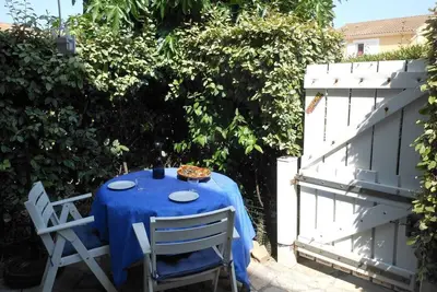 Image de Appt 3 Pieces 42m2 + Terrasse 9m2 Ref 4044