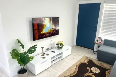 Image de Luxury StayComfy at WinterHeaven