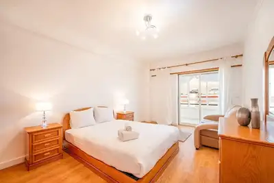 Image de GuestReady - Bel Apt près de la plage Caparica