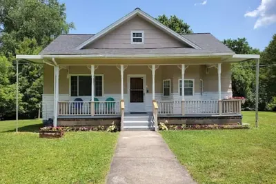 Image de Serenity Woods House- Minutes from Dtown Fayetteville and New River Gorge Bridge