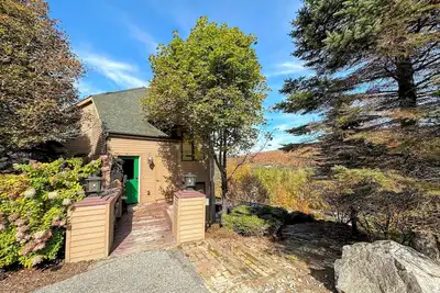 Image de Cr16 Ski-in/Out luxury home in Bretton Woods; Great Views. Pool/gym passes!