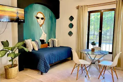 Image de Quetzal House- Close to the Beach-Central Loc.