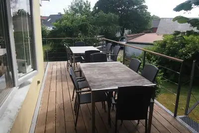 Image de Holiday home in Lemvig near the North Sea