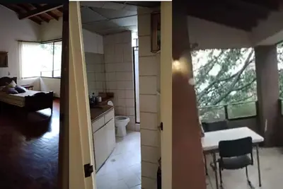 Image de Apartment rooms for rent in El Poblado - Medellin - Colombia